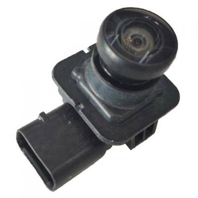 Haoxiang Auto Parts Rear View Backup Parking Camera DB5T-19G490-AD For Ford Explorer 3.5L V6 2013 photo-2