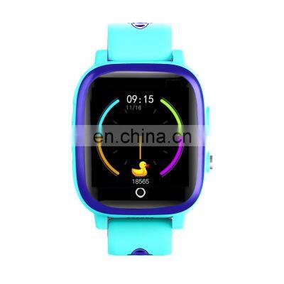 Dropshipping CE RoHS Smartwatch HD Call IPS Touch Screen Mobile Watch Phone 4G Kids Wristband Smart for Children photo-4