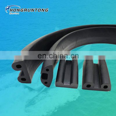 Factory Price Wholesale Tear Resistance Model Yacht Fenders Bumpers