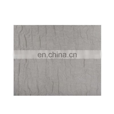 The Most Popular Comfortable Fashion Crepe Fabric in Factory Price