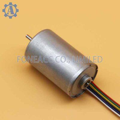 BL3657 BL3657i B3657M OD Diameter 36mm Small Inner Rotor Brushless DC BLDC Motor