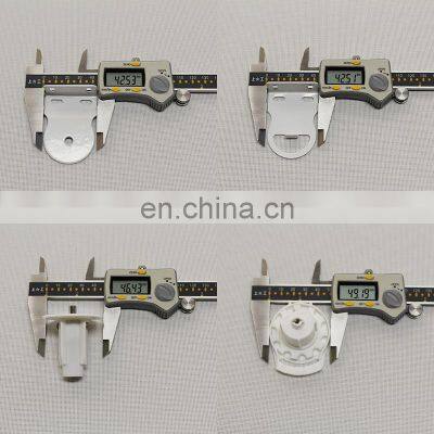 28mm Tube Roller Blinds System Curtain Accessories/components Components Curtain Poles, Tracks & Accessories European Classic PC photo-4