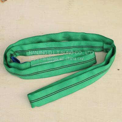 Synthetic Round Slings photo-5