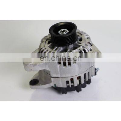 Factory direct high cost performance car ac 12v 24v alternator 130A for HONDA ACCORD 104210-5910