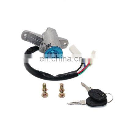 High Quality auto parts Ignition Lock 4837683 For Iveco