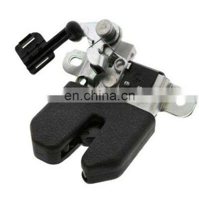 high quality auto parts Trunk Latch Lock  For Volkswagen Jetta Sedan 03-04 Rear 1J5827505J01C 1J5827505H9B9