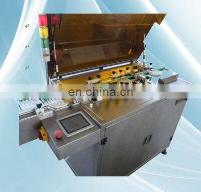 DGS-350 LIQUID BFS AUTO-FORMING FILLING MACHINE photo-5