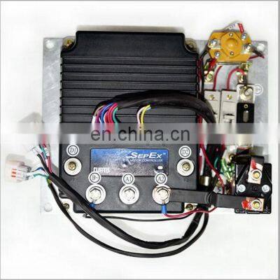 48V 36V 400A Curtis 1268-5403 Controller Assembly for Forklift