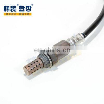 MHK500960 	Задний кислородный датчик 	Для 	Land Rover Range Rover 3 photo-5