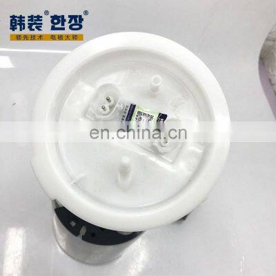 16147197075	fuel Pump Assy	For	Bmw E90 Chassis 3series 1series X1 photo-3