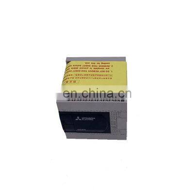 Mitsubishi FX Series Modul FX3GA-24MR-CM Low Cost Plc Controller