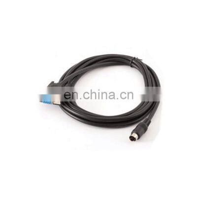 Mitsubishi SC-Q Q Series RS232 Programming Cable QC30R2-15M