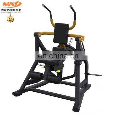 Pure Strength Sport Machine Power cable machine Hammer Machine Strength Home Muscle Massage Body Building Abdominal Oblique Crunch