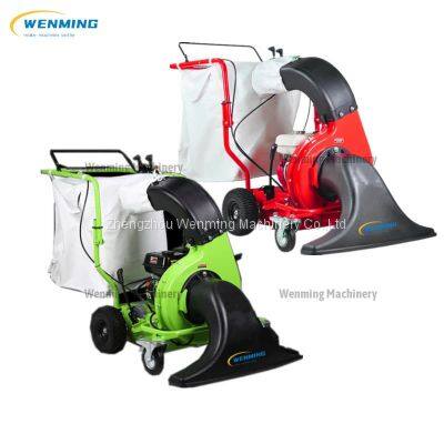Garden Vacuum Cleaner Leaf Collecting Machine to Pick Up Leaves Leaf Suction Machine photo-3