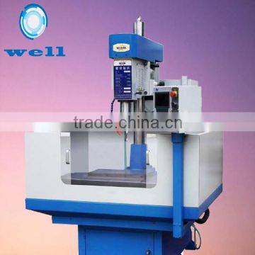 cnc vertical drilling machine