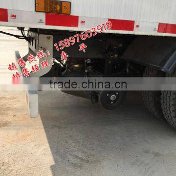 New Cheaper Price Sweeper Tucks Dongfeng 5000L Street Cleaning Machine Trucks For Sales