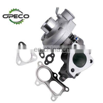 4D56Q turbocharger 49177-02500 4917702500 49177-02501 MD187208 MD170563 49177-02513