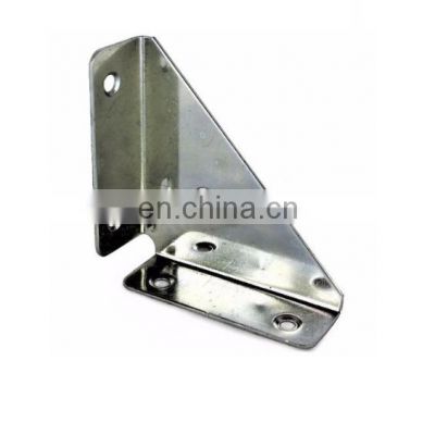 Construction metal stamping parts Bending Fabrication Product