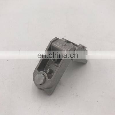Hot Selling Wholesales Aluminum Electric Sliding Window Accessories Mullion Frame Corner Connector photo-4