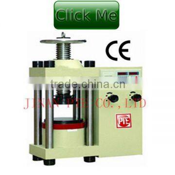 MRS-10P Four-Ball Friction Wear Lubricity Test Equipment photo-5