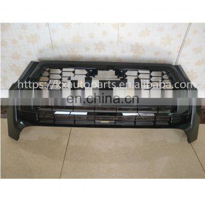 KX-B-186 GOOD QUALITY  GR GRILLE   for HILUX ROCCO 2021