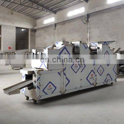 Automatic Chinchin Mixer Nigeria Chin Chin Cutter Making Machine photo-4