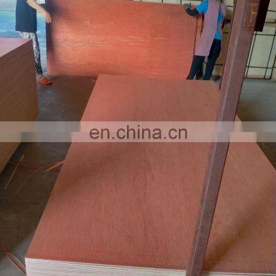 Bintangor Plywood 1220*2440*18mm Commercial Plywood 18 mm Plywood Price