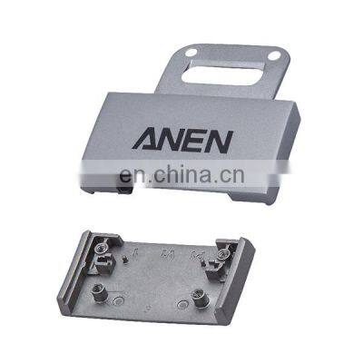 NEW DESIGN APPLE OEM PRECISION HARDWARE High-strength complex part