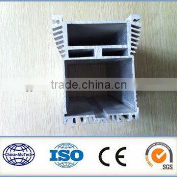 aluminum heatsink for industry