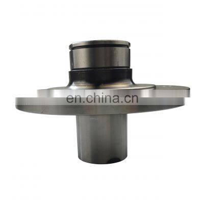 kubota DC105X harvester parts 5T124-63112 SHAFT Stripper drum shaft sleeve SHAFT(CYL THRESH)