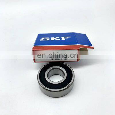 6201-2RSH 6201-2RS  Motorcycle deep groove ball  Bearing 12X32X10mm