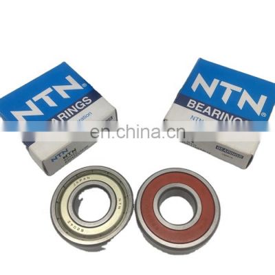 NTN Bearing 6306LU Deep Groove Ball Bearing