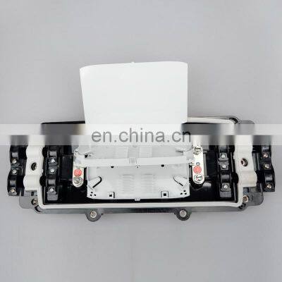 Yaxun Fttx Foc 48 Core Fiber Optic Splice Joint Closure Outdoor Fiber Optic Splice Box photo-5