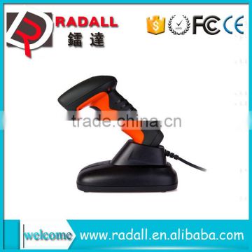 RD-6650AT IP67 32 bit 1d barcode scanner water proof and quake proof IP67 32 bit 1d stand barcode scanner 1d usb barcode scanner