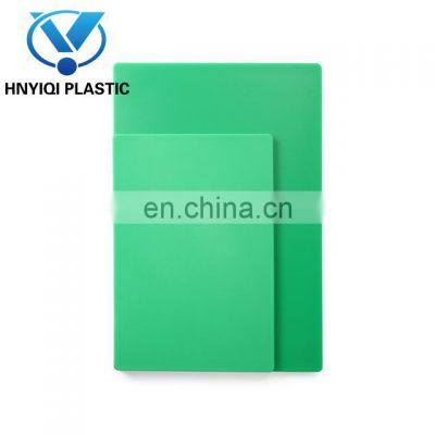 1mm Thickness High-density Polyethylene Hdpe Plastic Sheet