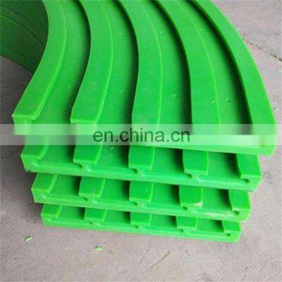 Wear Resistance CKG 15V Uhmwpe Wear Strips photo-5