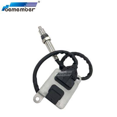 OE Member 21984358 5WK96717 5wk96717A Truck 24V NOx Sensor Nitrogen Oxygen Sensor for VOLVO photo-2