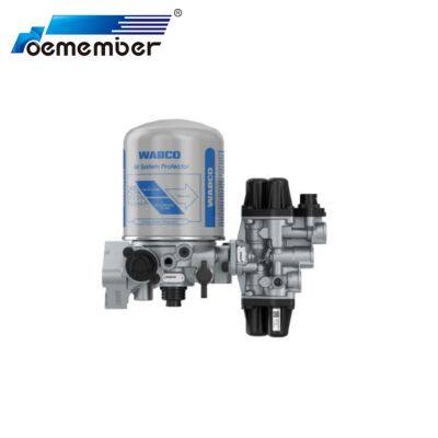 9325001100 European Truck Auto Spare Parts Air Dryer Assy for Air Dryer Assembly photo-2