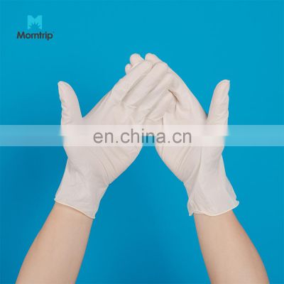 Best Seller Customized Household Kitchen Dish Washing Cleaning Gloves Waterproof Long Sleeve Rubber Latex Gloves For Sale