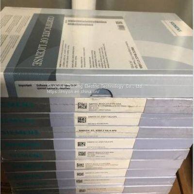 Our company supplies Siemens WinCC system software 6AV6381-2BM07-5AV0 development + running version
