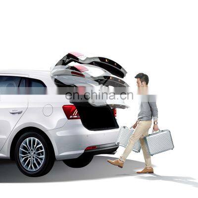Factory Sonls Automatic Lifting Car Power Trunk Lift Electric Tailgate Strut Auto Close Door for KIA CARNIVAL Rear Tail Gate