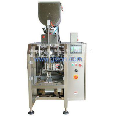 Whole grain packaging machine