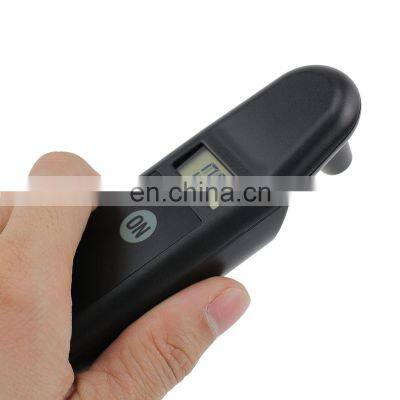 US Free Shipping Allosun EM6085 Digital Tire Pressure Gauge Ideal Tool for Tire Pressure Test photo-5