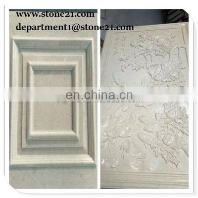 Marble Decorating Lines,skirting Lines,marble Door Frames photo-4
