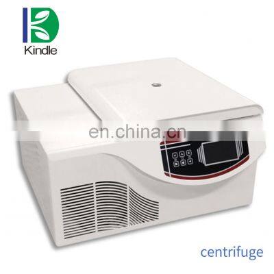 KD-B059E Lab Tabletop  high speed centrifuge machine