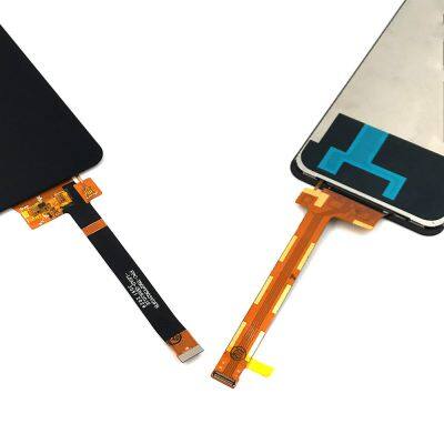 For LG K51 Smartphone Screen Display Lcd Screen Cell Phone Spare Parts Mobile Touch Display Lcd photo-3