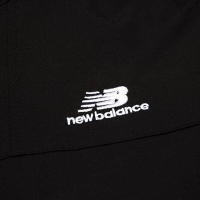 New Balance Jacket New Balance Hoodie