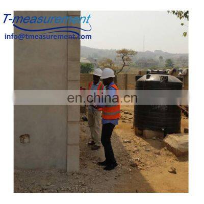 Taijia Ferroscan Price Cable Pipe and Stud Detector Concrete Covermeter Concrete Scanner Rebar Detector photo-2