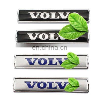 Factory Sale Car Badge Sticker For Volvo XC60 S90 XC40 XC90 V90 V60 VOLVO CAR Stickers Emblem Letters Badge Emblem Logo photo-2