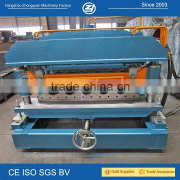 Glazed Tile Machine